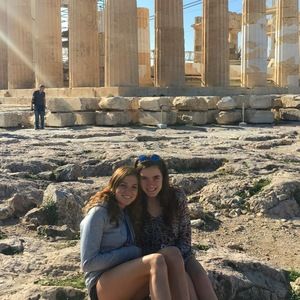 Meet your Posher, Emily